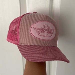 BRAND NEW Boys Lie Trucker Hat